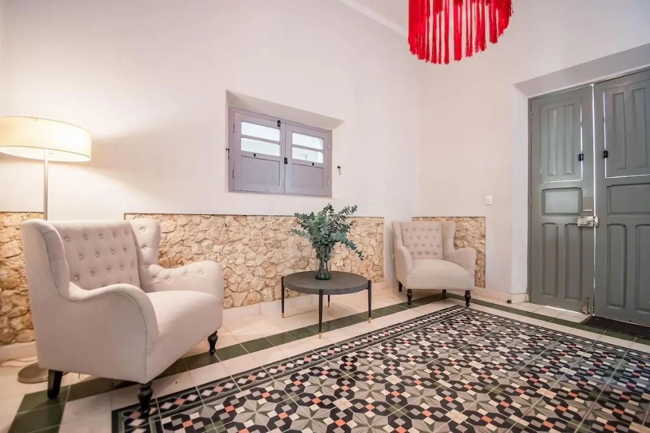 Casa 54 Montejo By Lahos Villa Merida Holiday home