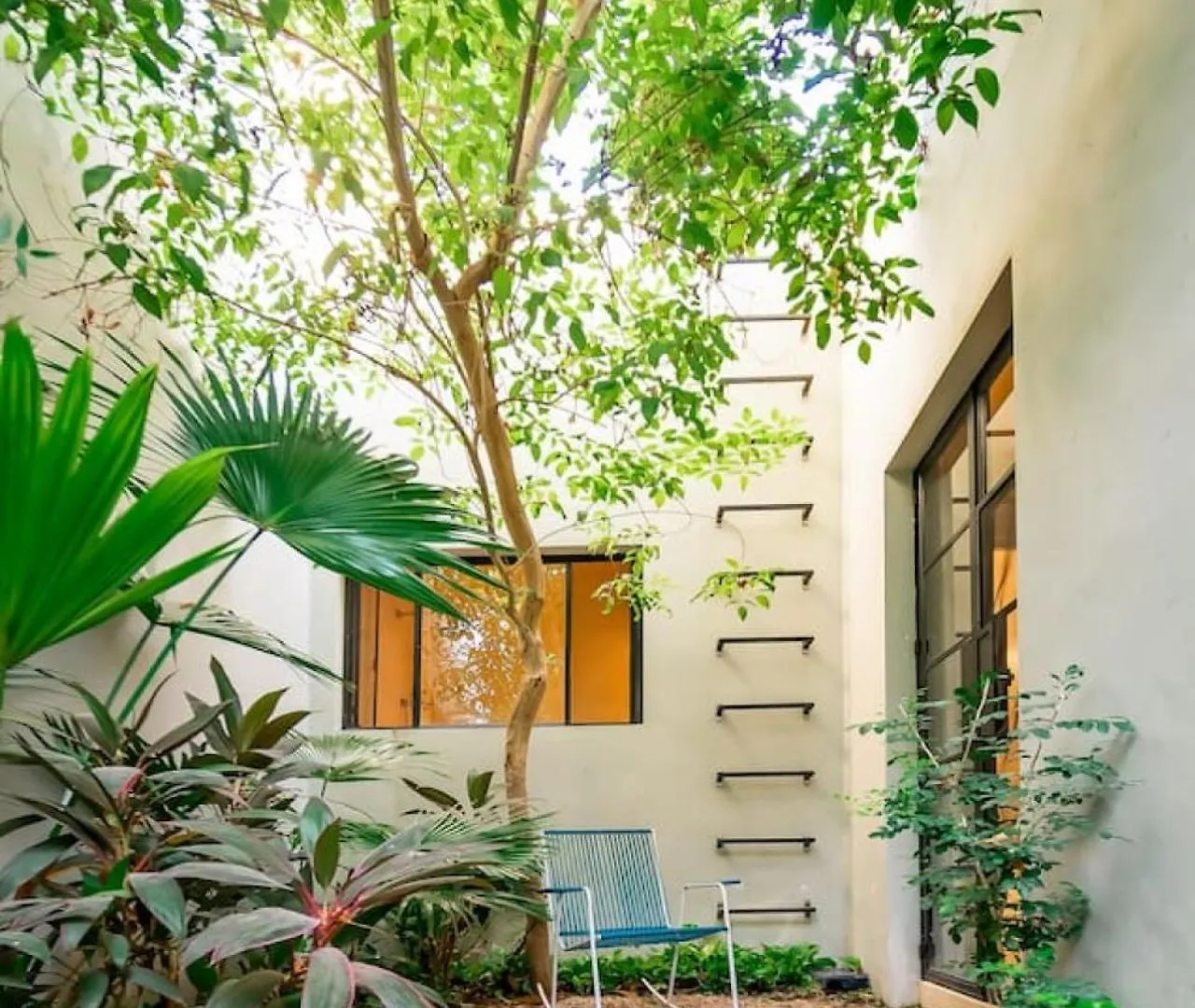 Holiday home Casa 54 Montejo By Lahos Villa Merida